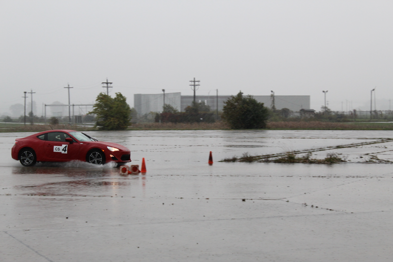 Illustration for article titled Photo Dump from last Annual Indy SCCA pt.2